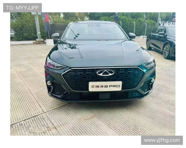 艾瑞泽 8 PRO 燃爆 618!赛道级家轿重塑燃油车价值标杆(2) 艾瑞泽 8 PRO 燃爆 618!赛道级家轿重塑燃油车价值标杆(2)