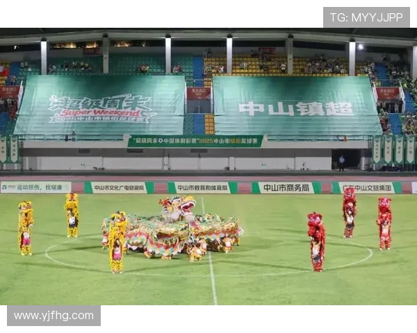 镇超来啦!绿茵场藏着最动人的体育密码 镇超来啦!绿茵场藏着最动人的体育密码